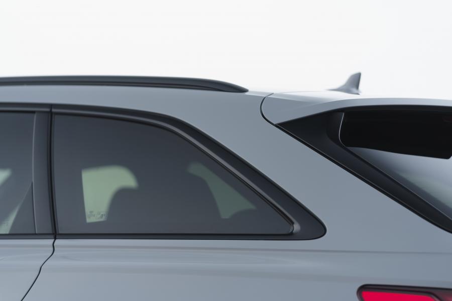 Детали экстерьера Audi RS6 Avant (C8) 2020 года  (UK) (фото 99 из 150)
